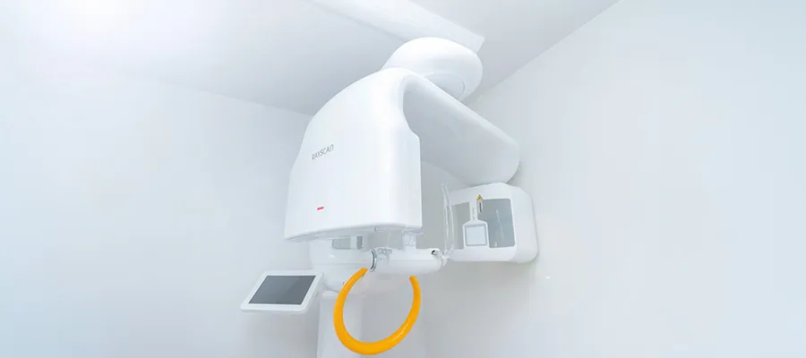 歯科用レントゲン・CT