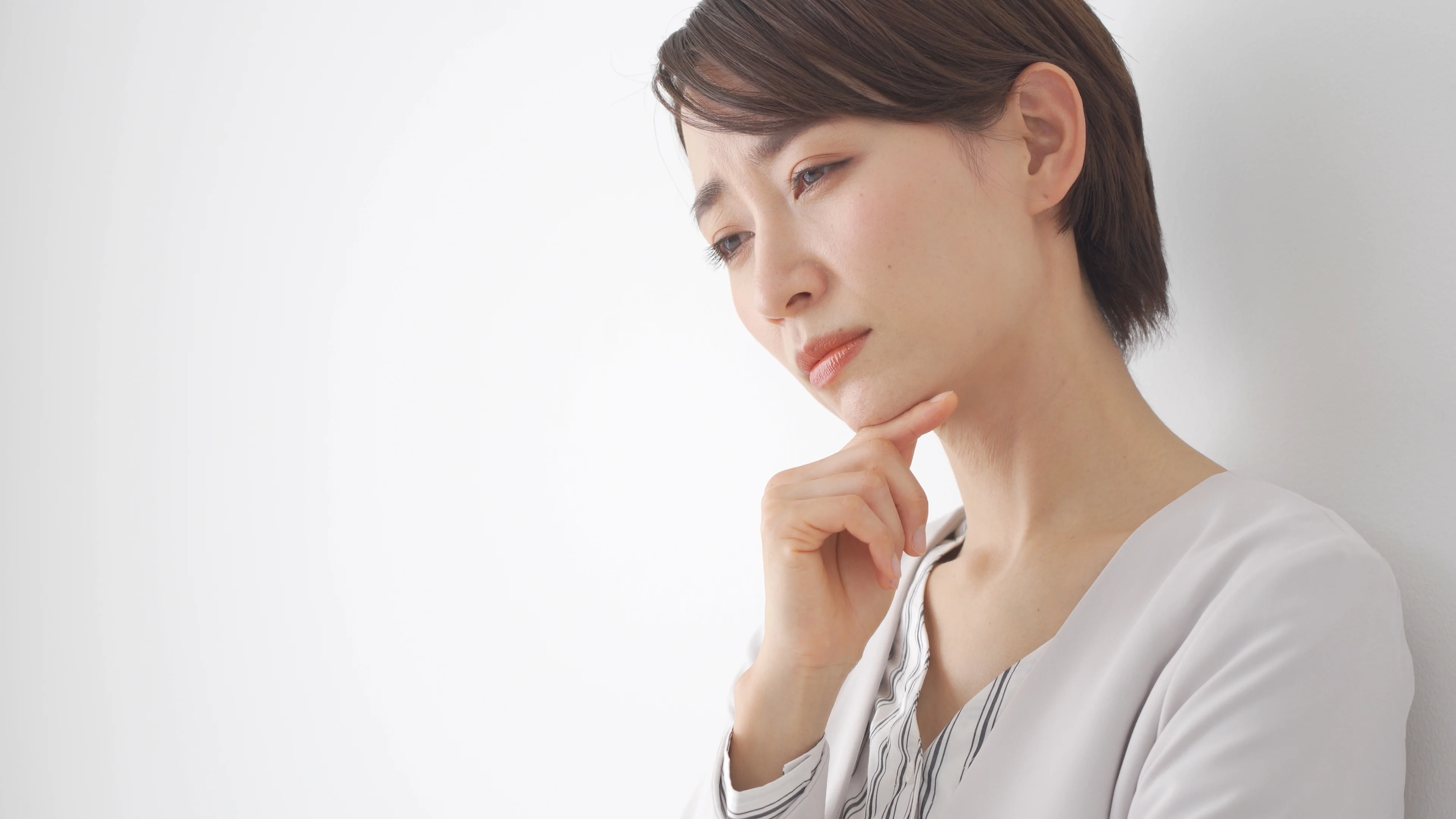 生活の質への影響