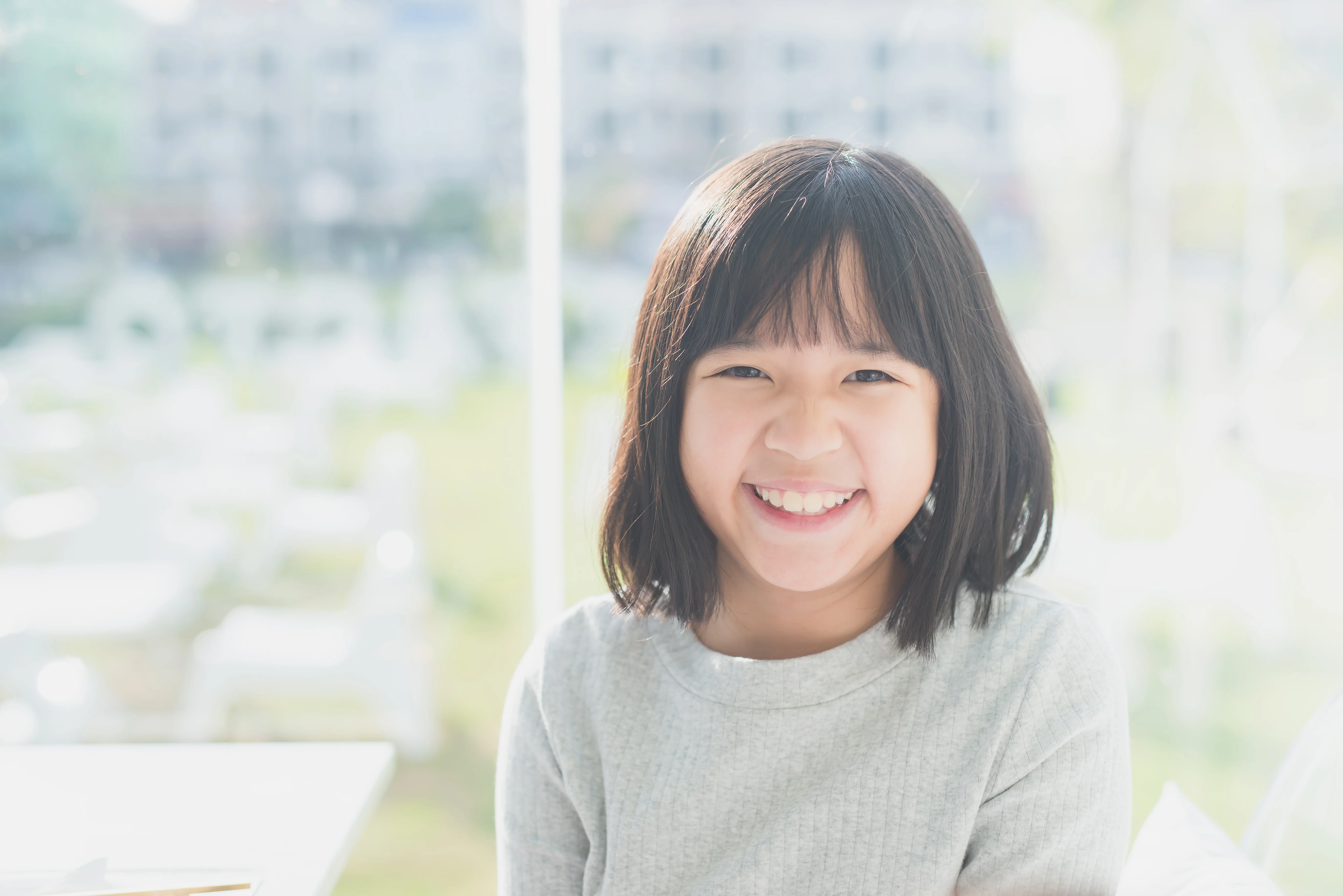 学童期の口腔ケア