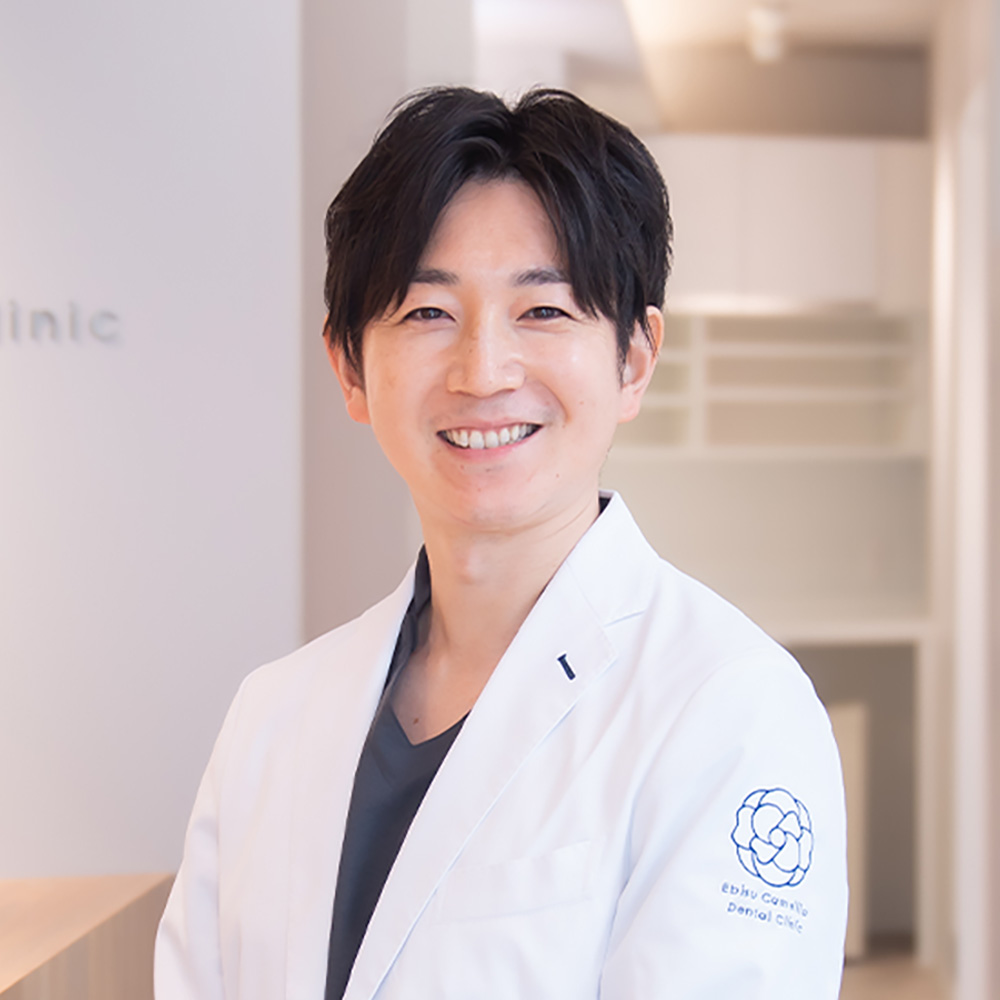 椿田 健介